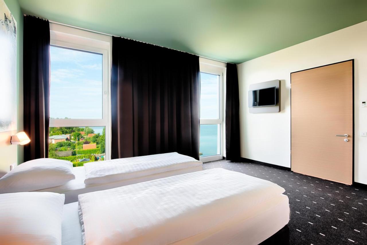 B&B Hotel Wilhelmshaven Bagian luar foto