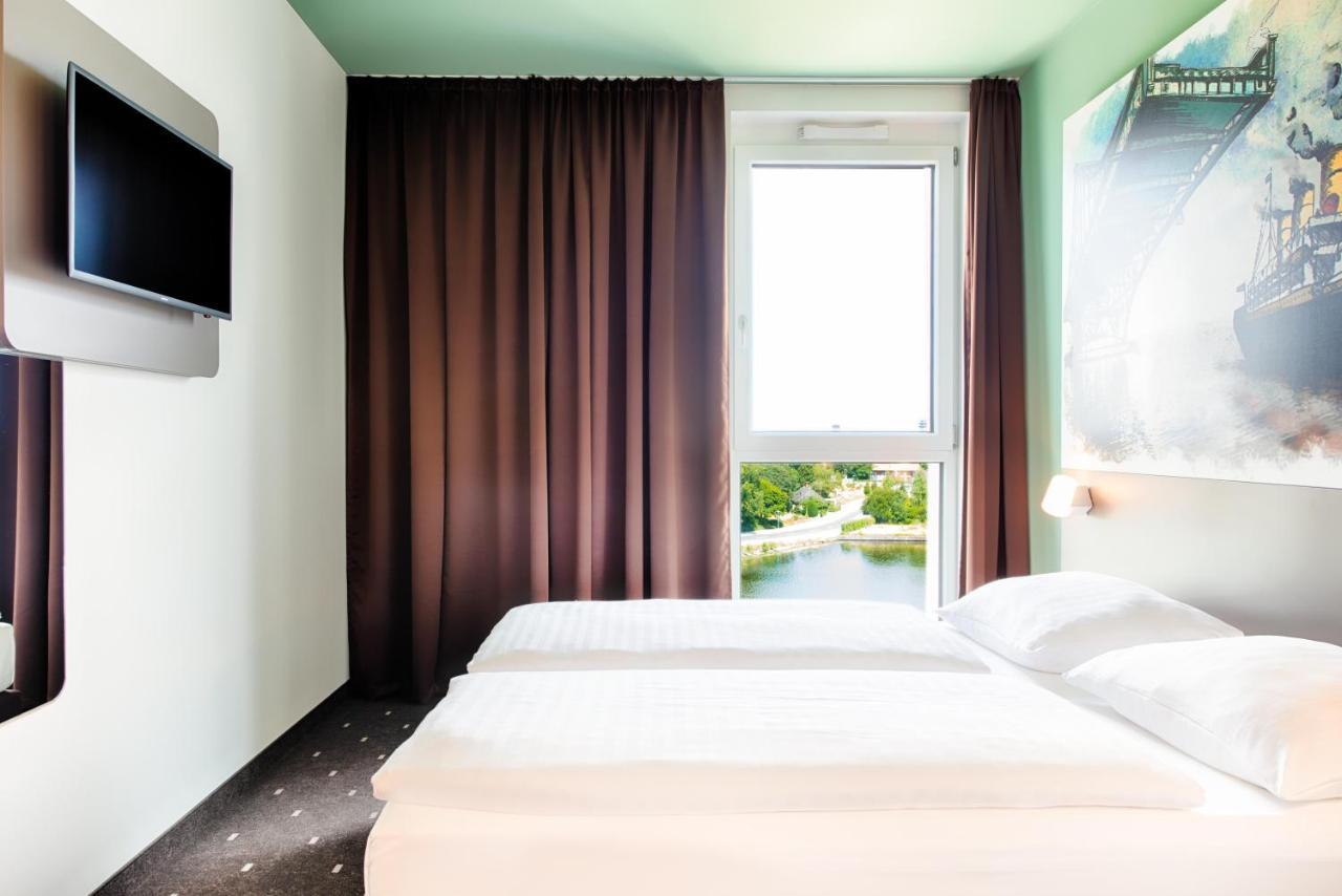 B&B Hotel Wilhelmshaven Bagian luar foto