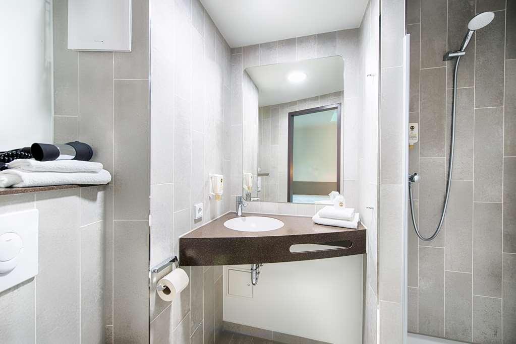 B&B Hotel Wilhelmshaven Ruang foto